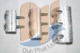 Kẹp cáp nhôm hàng đùn 2BL - 3BL :  35-120MM ; 50-240 MM