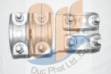 Kẹp chữ T 120 - 400 MM