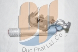 Kẹp đấu lèo trung thế 50-70-95-120-150-185 MM