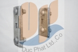 Kẹp bưu điện thép các loại