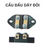Cầu đấu dây đôi