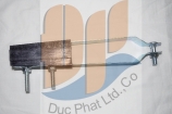 Kẹp siết cáp 4x16-25-35